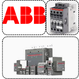 ABB SWITCHGEARS